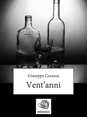 cover image of Vent'anni